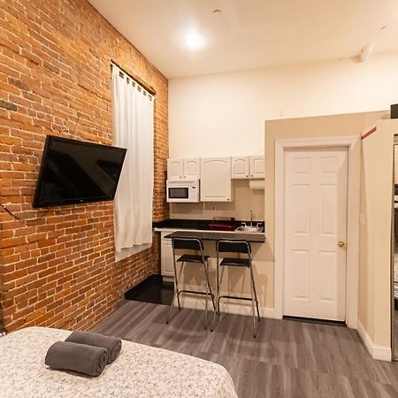 Studio Plus - Cozy Apartments New York Exterior photo