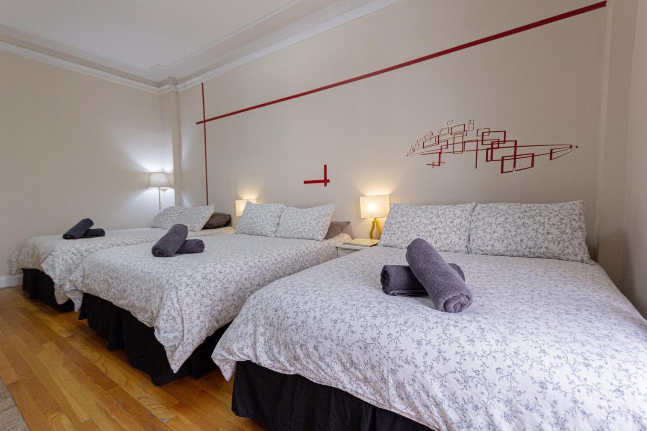 Studio Plus - Cozy Apartments New York Exterior photo