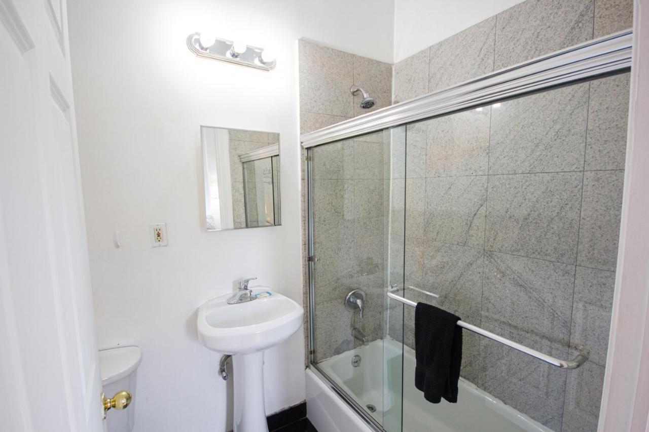 Studio Plus - Cozy Apartments New York Exterior photo