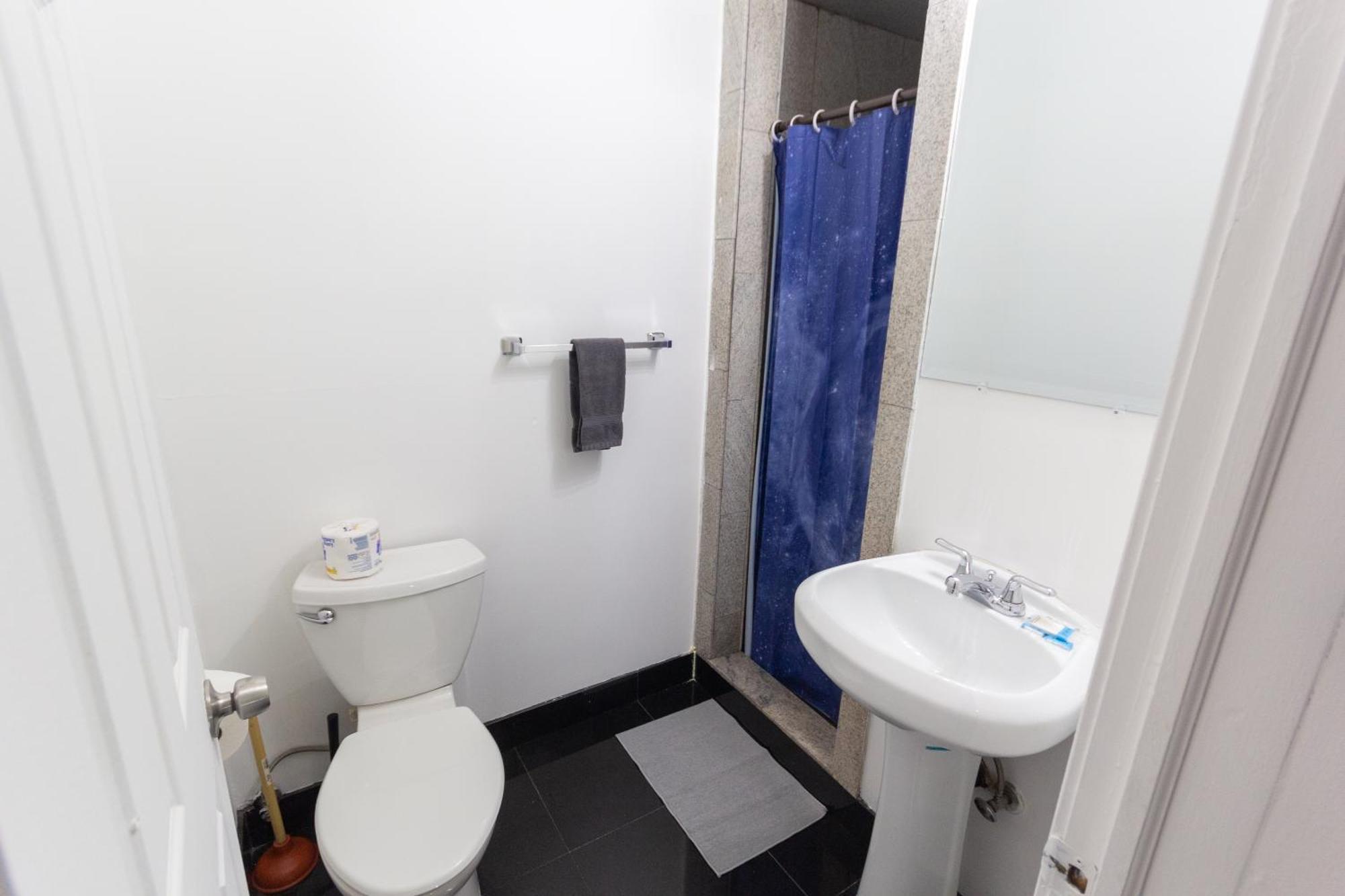 Studio Plus - Cozy Apartments New York Room photo